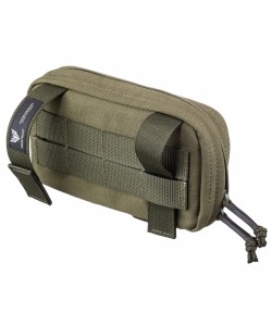 Подсумок Wartech UP-115 «Рекон 2.0» административный, малый (олива)