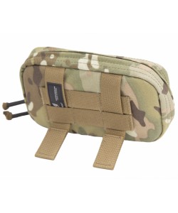 Подсумок Wartech UP-115 «Рекон 2.0» административный, малый (Multicam)