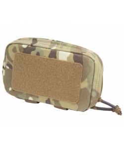Подсумок Wartech UP-115 «Рекон 2.0» административный, малый (Multicam)