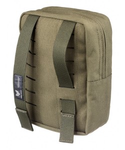 Подсумок утилитарный Wartech UP-120 большой (олива)