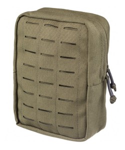 Подсумок утилитарный Wartech UP-120 большой (олива)