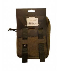 Подсумок утилитарный Wartech UP-120 большой (олива)