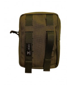 Подсумок утилитарный Wartech UP-120 большой (олива)