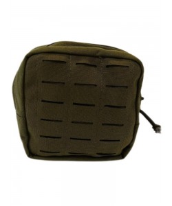 Подсумок утилитарный Wartech UP-122 средний (олива)