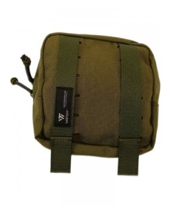 Подсумок утилитарный Wartech UP-122 средний (олива)