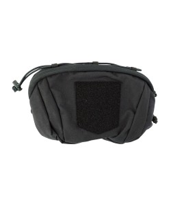 Поясная сумка Wartech UP-119 «Ливер» (черный)