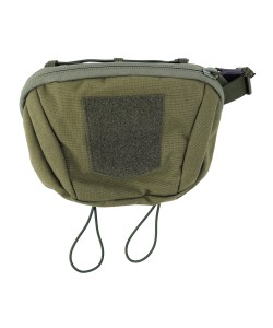 Поясная сумка Wartech UP-119 «Ливер» (олива)
