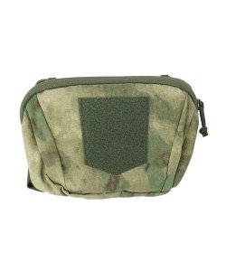 Поясная сумка Wartech UP-119 «Ливер» (мох ATFG)