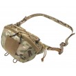 Поясная сумка Wartech UP-119 «Ливер» (Multicam) - фото № 1