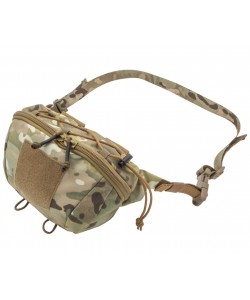Поясная сумка Wartech UP-119 «Ливер» (Multicam)