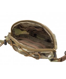 Поясная сумка Wartech UP-119 «Ливер» (Multicam)