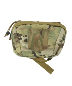 Поясная сумка Wartech UP-119 «Ливер» (Multicam)