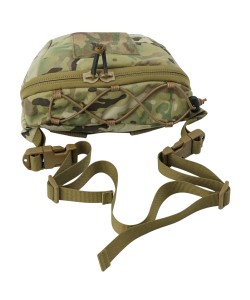 Поясная сумка Wartech UP-119 «Ливер» (Multicam)