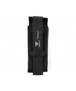 Подсумок под жгут Wartech UP-127 «Градус» (черный)