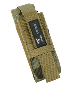 Подсумок под жгут Wartech UP-127 «Градус» (Multicam)