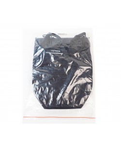 Сидушка-пятиточечник Wartech TV-118 «Сиеста» (черный)