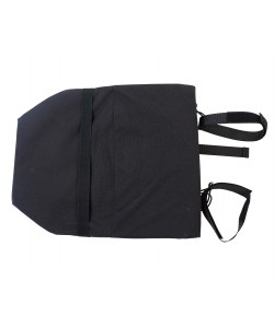 Сидушка-пятиточечник Wartech TV-118 «Сиеста» (черный)