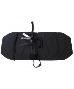 Сидушка-пятиточечник Wartech TV-118 «Сиеста» (черный)