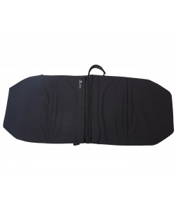 Сидушка-пятиточечник Wartech TV-118 «Сиеста» (черный)