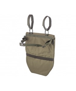 Сидушка-пятиточечник Wartech TV-118 «Сиеста» (олива)