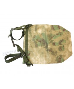 Сидушка-пятиточечник Wartech TV-118 «Сиеста» (мох ATFG)