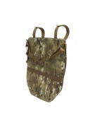 Сидушка-пятиточечник Wartech TV-118 «Сиеста» (Multicam)