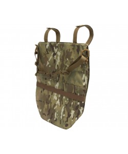 Сидушка-пятиточечник Wartech TV-118 «Сиеста» (Multicam)