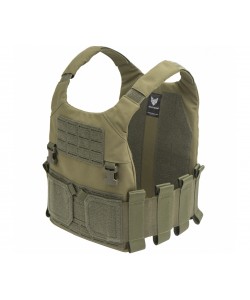 Разгрузочный жилет Wartech TV-119 «Слик» (олива)