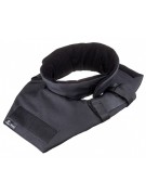 Воротник защитный Wartech TV-128 «Сфера» (черный)