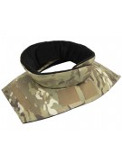 Воротник защитный Wartech TV-128 «Сфера» (Multicam)