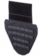 Защита паха Wartech TV-130 «Конус» (черный)