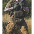 Защита паха Wartech TV-130 «Конус» (олива) - фото № 2