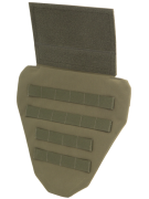 Защита паха Wartech TV-130 «Конус» (олива)