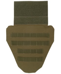 Защита паха Wartech TV-130 «Конус» (олива)