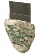 Защита паха Wartech TV-130 «Конус» (мох ATFG)