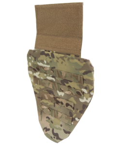 Защита паха Wartech TV-130 «Конус» (Multicam)