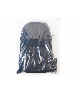 Рюкзак тактический Wartech BB-104 «Беркут» 2.0 однодневный (черный)