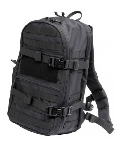 Рюкзак тактический Wartech BB-104 «Беркут» 2.0 однодневный (черный)