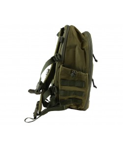 Рюкзак тактический Wartech BB-104 «Беркут» 2.0 однодневный (олива)