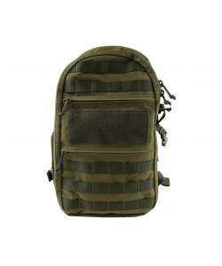 Рюкзак тактический Wartech BB-104 «Беркут» 2.0 однодневный (олива)