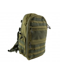 Рюкзак тактический Wartech BB-104 «Беркут» 2.0 однодневный (олива)