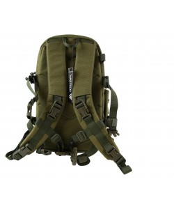 Рюкзак тактический Wartech BB-104 «Беркут» 2.0 однодневный (олива)