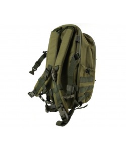 Рюкзак тактический Wartech BB-104 «Беркут» 2.0 однодневный (олива)