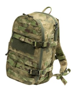 Рюкзак тактический Wartech BB-104 «Беркут» 2.0 однодневный (мох ATFG)