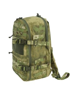 Рюкзак тактический Wartech BB-104 «Беркут» 2.0 однодневный (мох ATFG)