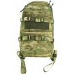Рюкзак тактический Wartech BB-104 «Беркут» 2.0 однодневный (мох ATFG) - фото № 3