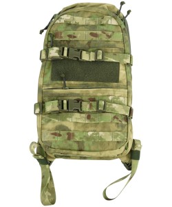 Рюкзак тактический Wartech BB-104 «Беркут» 2.0 однодневный (мох ATFG)