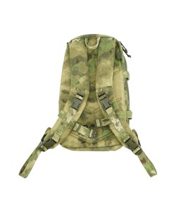 Рюкзак тактический Wartech BB-104 «Беркут» 2.0 однодневный (мох ATFG)