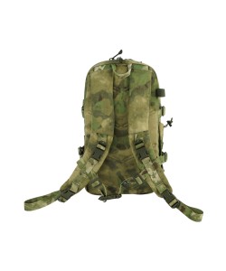 Рюкзак тактический Wartech BB-104 «Беркут» 2.0 однодневный (мох ATFG)