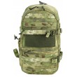 Рюкзак тактический Wartech BB-104 «Беркут» 2.0 однодневный (мох ATFG) - фото № 2
